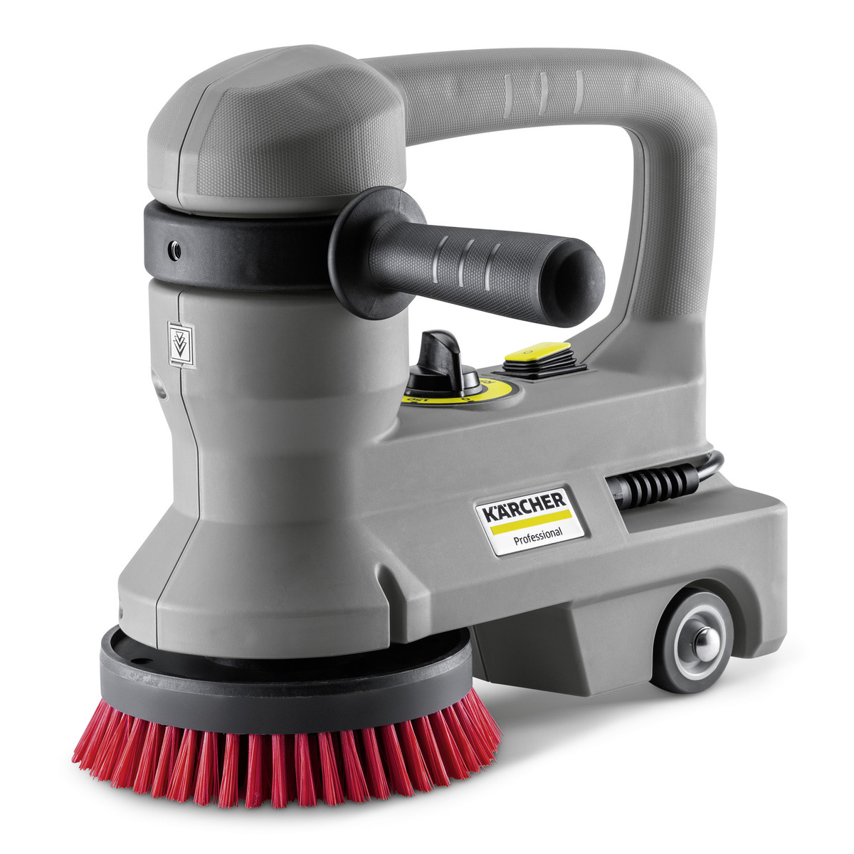 Máy đánh sàn cầm tay Karcher BD 17/5 C
