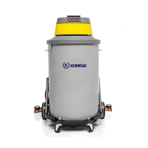 Máy hút bụi công nghiệp Kumisai 200L KMS 601T