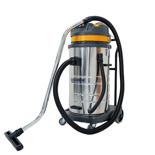 Máy hút bụi công nghiệp Kumisai KMS80A