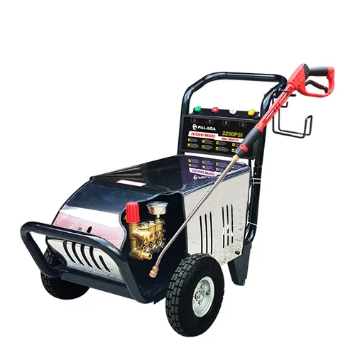 Máy phun rửa xe Palada 20M36-7.5T4