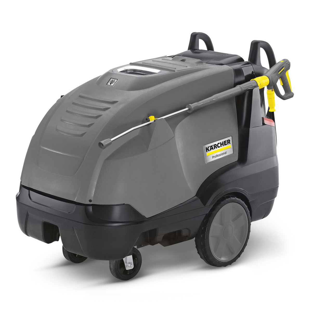 Máy rửa xe Kärcher HDS 12/18-4 S Classic